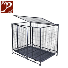 Creative  Dog Cage for pet hourse